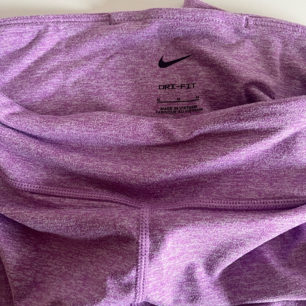 Nike dry fit leggings